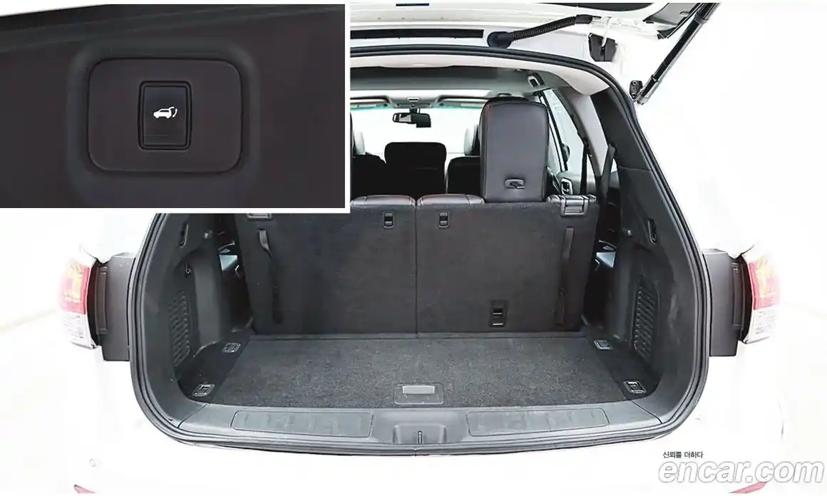 Nissan Pathfinder 2016 3.5 Вариатор в Москве № 285072, фото 4