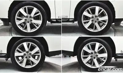 Nissan Pathfinder 2016 3.5 Вариатор в Москве № 285072, миниатюра 5