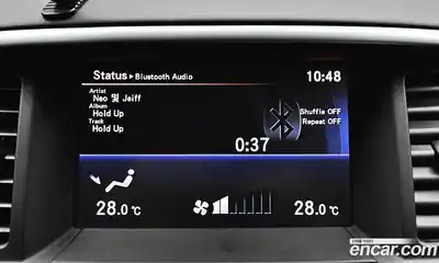 Nissan Pathfinder 2016 3.5 Вариатор в Москве № 285072, миниатюра 10