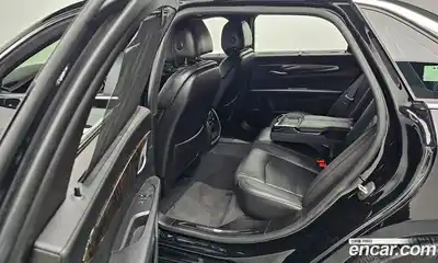 Cadillac CT6 2016 3.6 Автомат в Москве № 285551, миниатюра 12