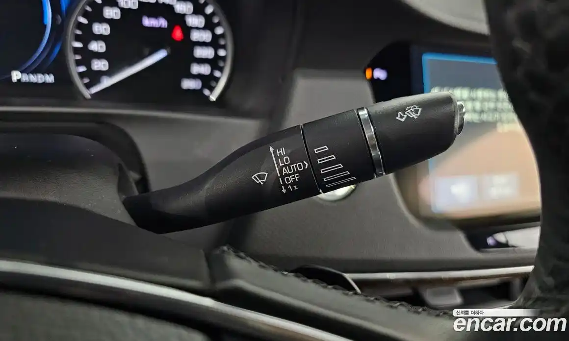 Cadillac CT6 2016 3.6 Автомат в Москве № 285551, фото 17