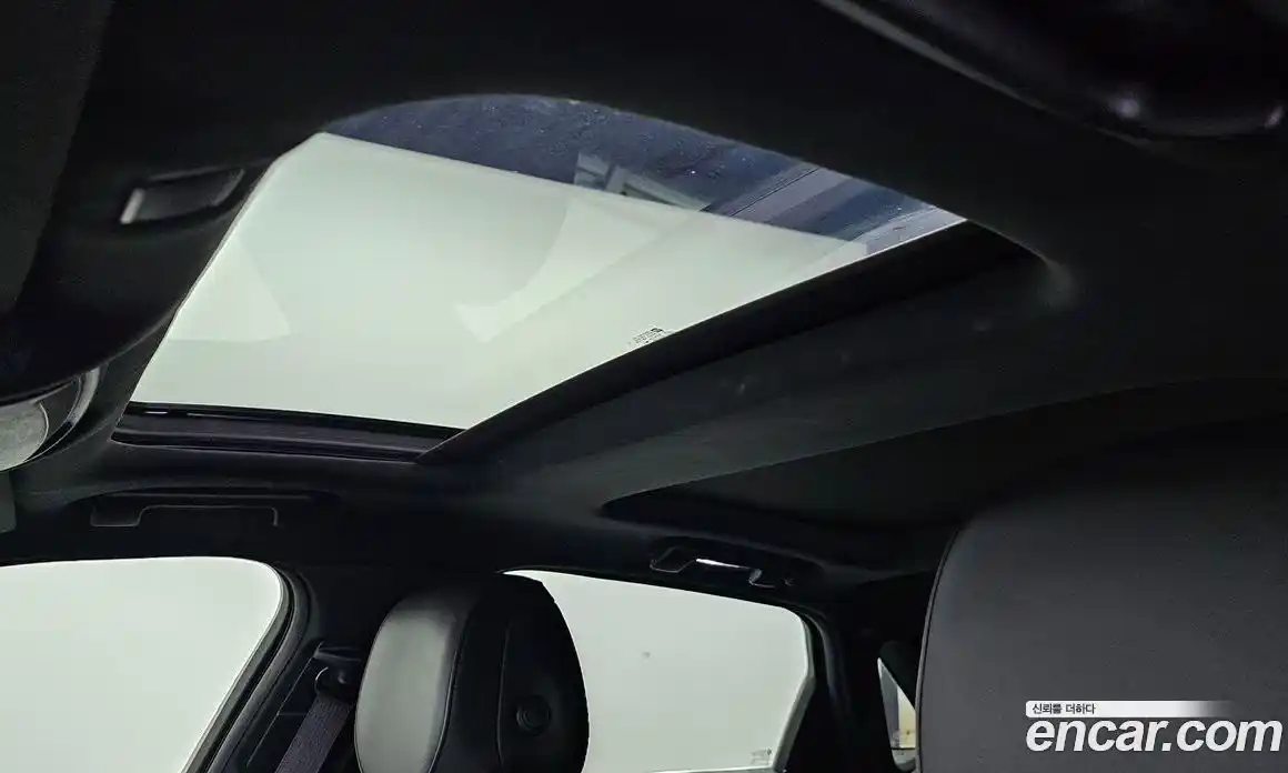 Cadillac CT6 2016 3.6 Автомат в Москве № 285551, фото 19