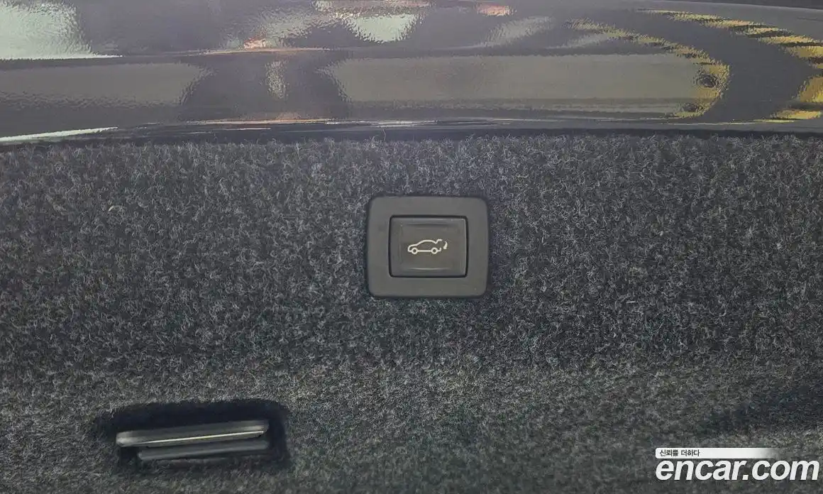 Cadillac CT6 2016 3.6 Автомат в Москве № 285551, фото 20