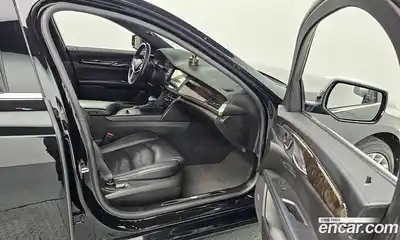 Cadillac CT6 2016 3.6 Автомат в Москве № 285551, миниатюра 10