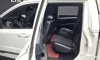 SsangYong Korando 2013 2.0 Автомат в Москве № 28631, миниатюра 12