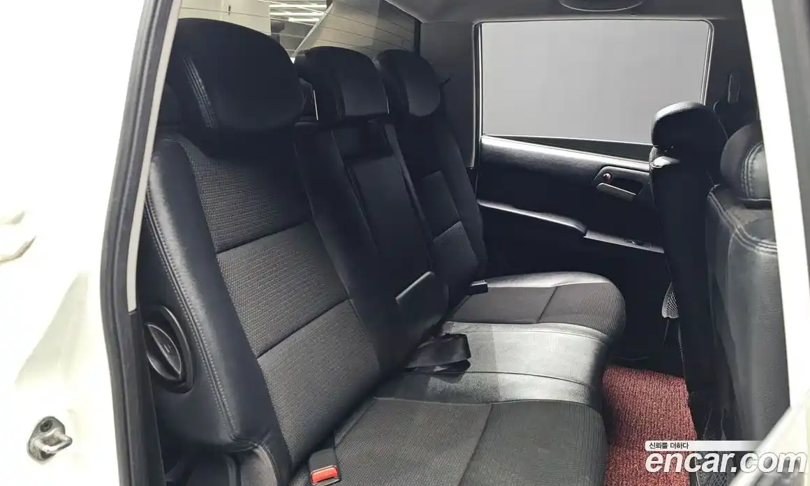 SsangYong Korando 2013 2.0 Автомат в Москве № 28631, фото 13