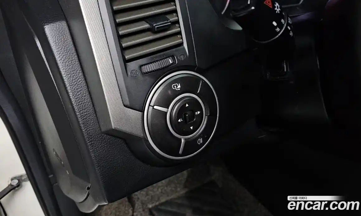 SsangYong Korando 2013 2.0 Автомат в Москве № 28631, фото 18