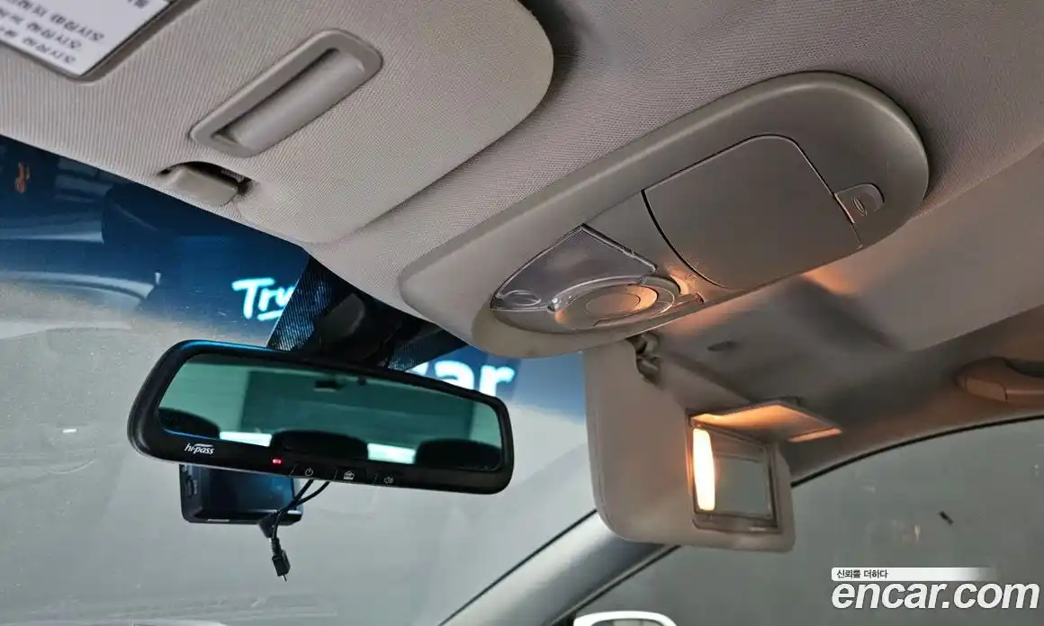 SsangYong Korando 2013 2.0 Автомат в Москве № 28631, фото 19