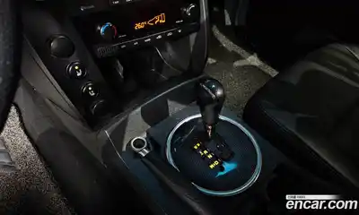 SsangYong Korando 2013 2.0 Автомат в Москве № 28631, миниатюра 9