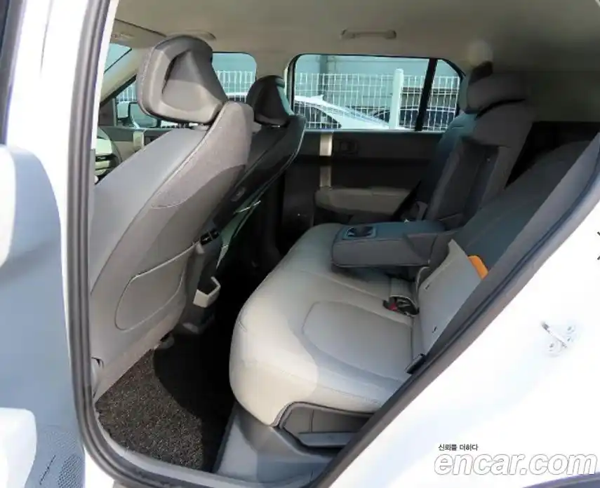 Kia EV3 2025 Автомат в Москве № 286632, фото 11