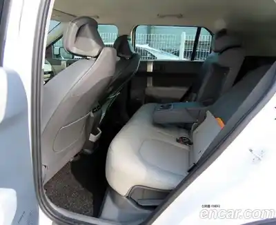 Kia EV3 2025 Автомат в Москве № 286632, миниатюра 11