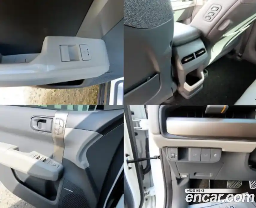 Kia EV3 2025 Автомат в Москве № 286632, фото 13