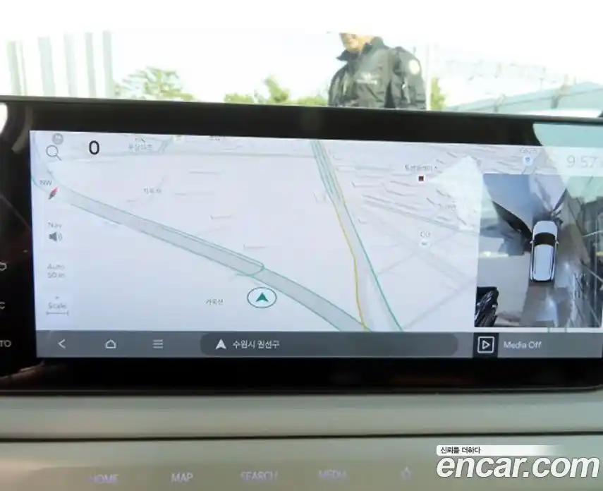 Kia EV3 2025 Автомат в Москве № 286632, фото 16