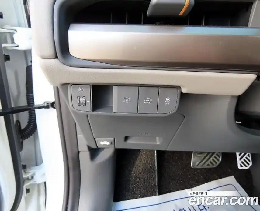 Kia EV3 2025 Автомат в Москве № 286632, фото 19