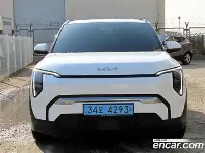 Kia EV3 2025 Автомат в Москве № 286632, миниатюра 2
