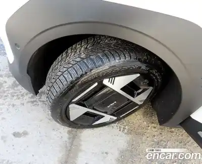 Kia EV3 2025 Автомат в Москве № 286632, миниатюра 5