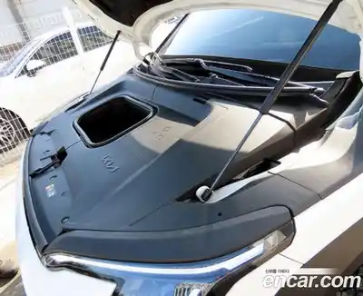 Kia EV3 2025 Автомат в Москве № 286632, миниатюра 6