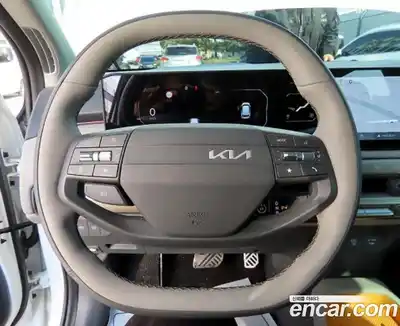 Kia EV3 2025 Автомат в Москве № 286632, миниатюра 9