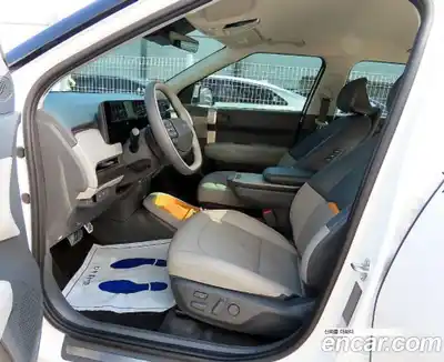 Kia EV3 2025 Автомат в Москве № 286632, миниатюра 10