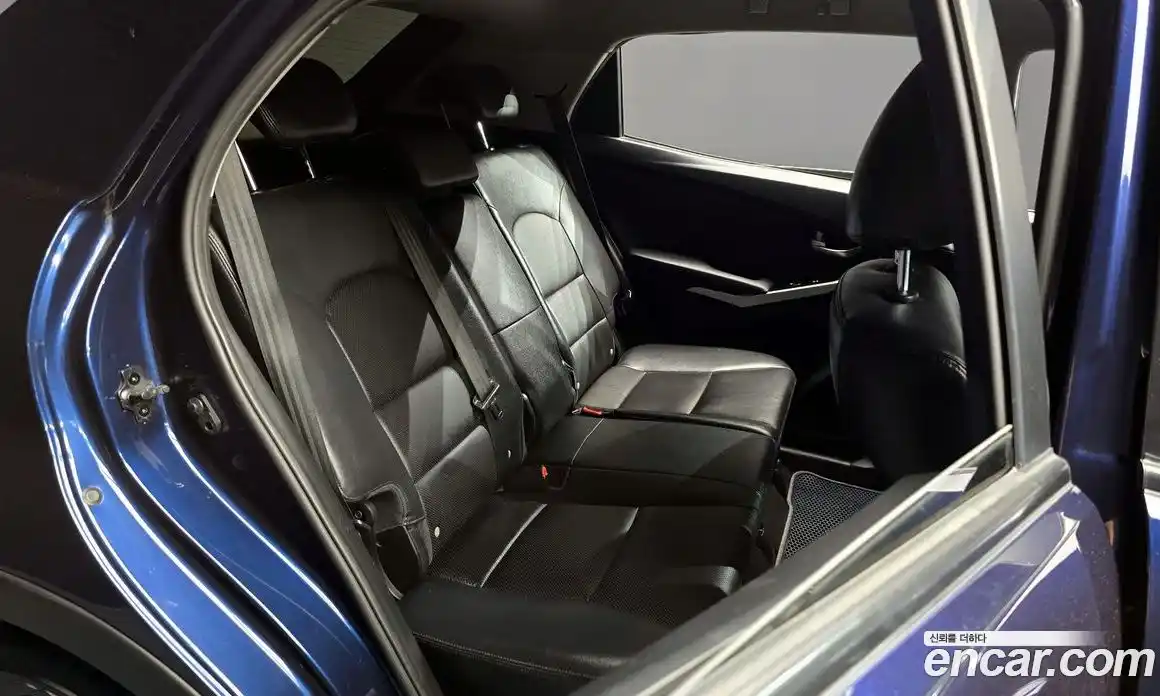 SsangYong Korando 2015 2.0 Автомат в Москве № 28734, фото 12