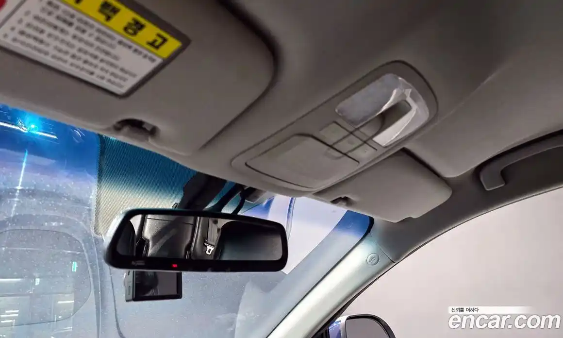 SsangYong Korando 2015 2.0 Автомат в Москве № 28734, фото 3