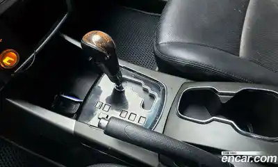 SsangYong Korando 2015 2.0 Автомат в Москве № 28734, миниатюра 4