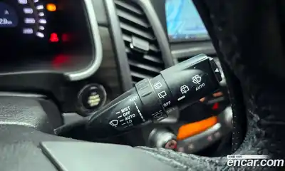 SsangYong Korando 2015 2.0 Автомат в Москве № 28734, миниатюра 5