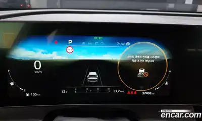 Kia Sportage 2023 1.6 Автомат в Москве № 287682, миниатюра 12