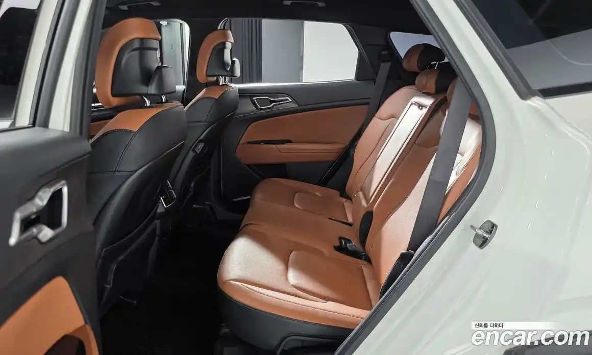 Kia Sportage 2023 1.6 Автомат в Москве № 287682, фото 13