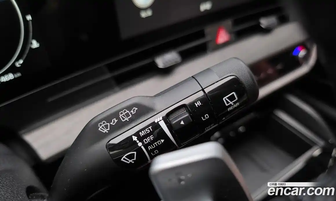 Kia Sportage 2023 1.6 Автомат в Москве № 287682, фото 3