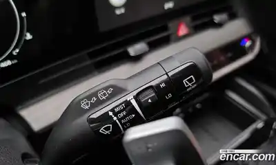 Kia Sportage 2023 1.6 Автомат в Москве № 287682, миниатюра 3