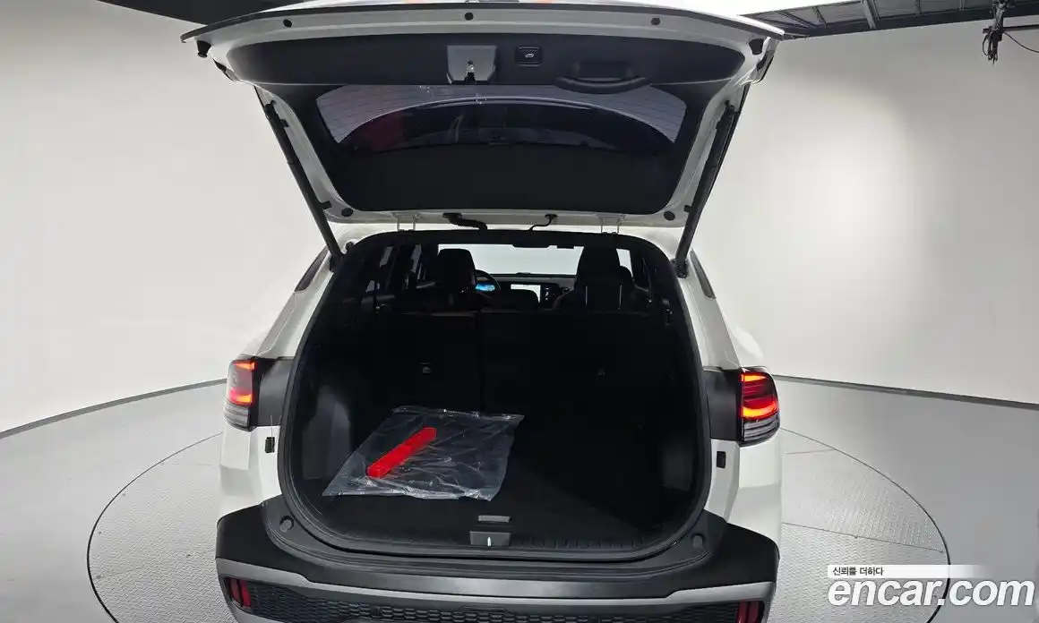 Kia Sportage 2023 1.6 Автомат в Москве № 287682, фото 4