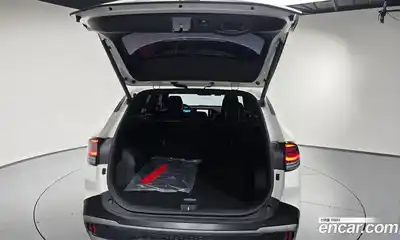 Kia Sportage 2023 1.6 Автомат в Москве № 287682, миниатюра 4