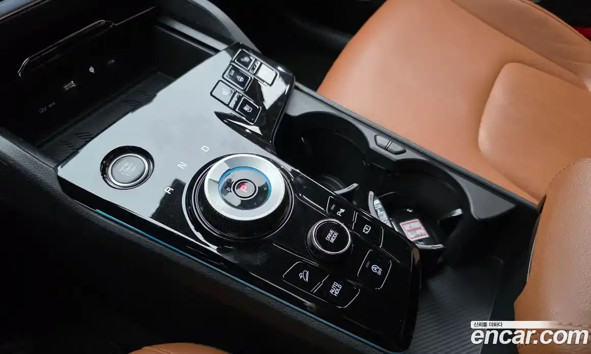 Kia Sportage 2023 1.6 Автомат в Москве № 287682, фото 5