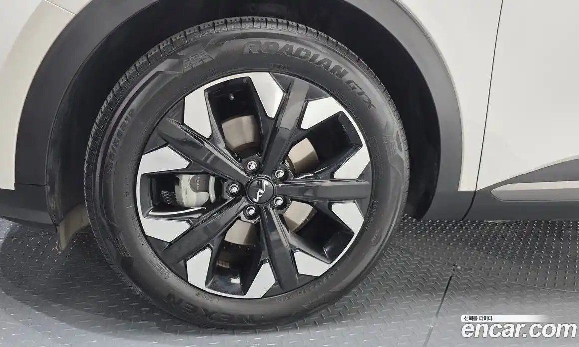 Kia Sportage 2023 1.6 Автомат в Москве № 287682, фото 9