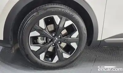 Kia Sportage 2023 1.6 Автомат в Москве № 287682, миниатюра 9