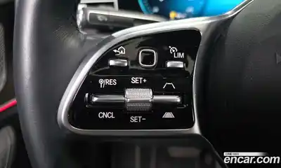 Mercedes-Benz GLE-Class 2023 2.9 Автомат в Москве № 289693, миниатюра 11