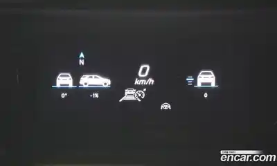 Mercedes-Benz GLE-Class 2023 2.9 Автомат в Москве № 289693, миниатюра 5