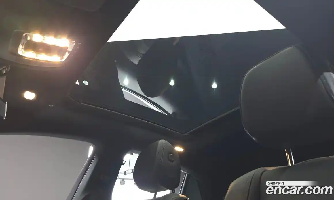 Mercedes-Benz GLE-Class 2023 2.9 Автомат в Москве № 289693, фото 6