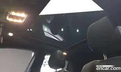 Mercedes-Benz GLE-Class 2023 2.9 Автомат в Москве № 289693, миниатюра 6