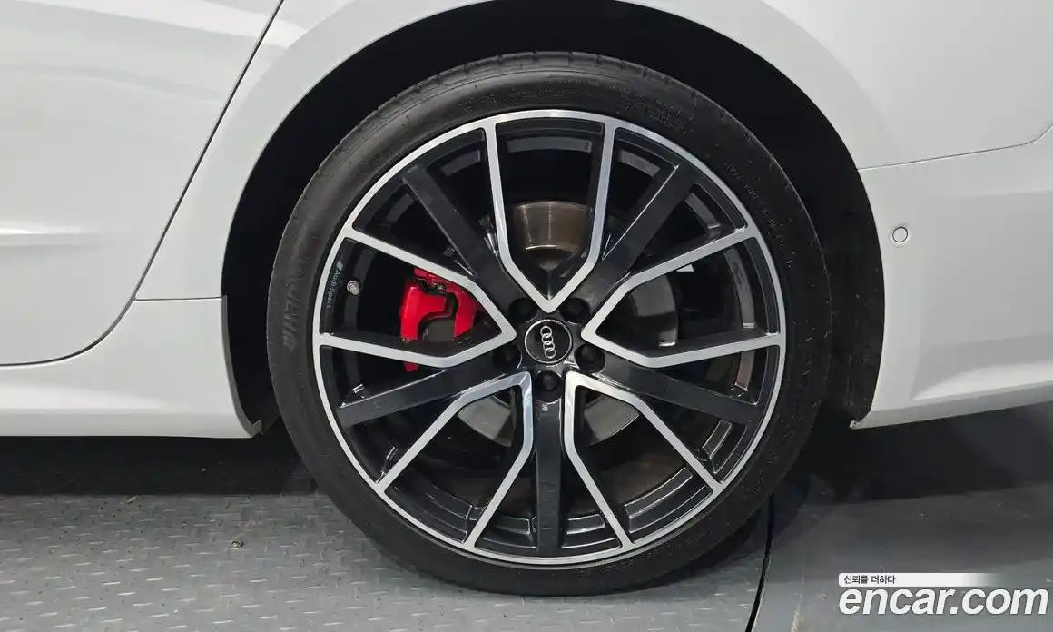 Audi S7 2021 3.0 Автомат в Москве № 293229, фото 11