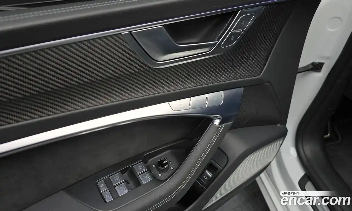 Audi S7 2021 3.0 Автомат в Москве № 293229, фото 12