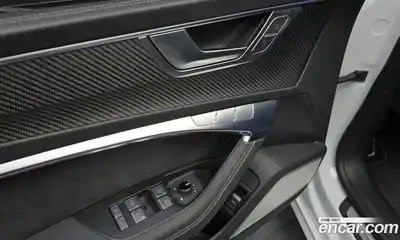 Audi S7 2021 3.0 Автомат в Москве № 293229, миниатюра 12