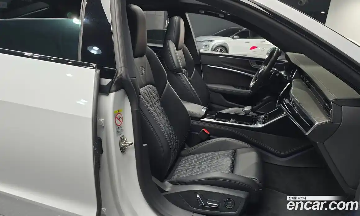 Audi S7 2021 3.0 Автомат в Москве № 293229, фото 15