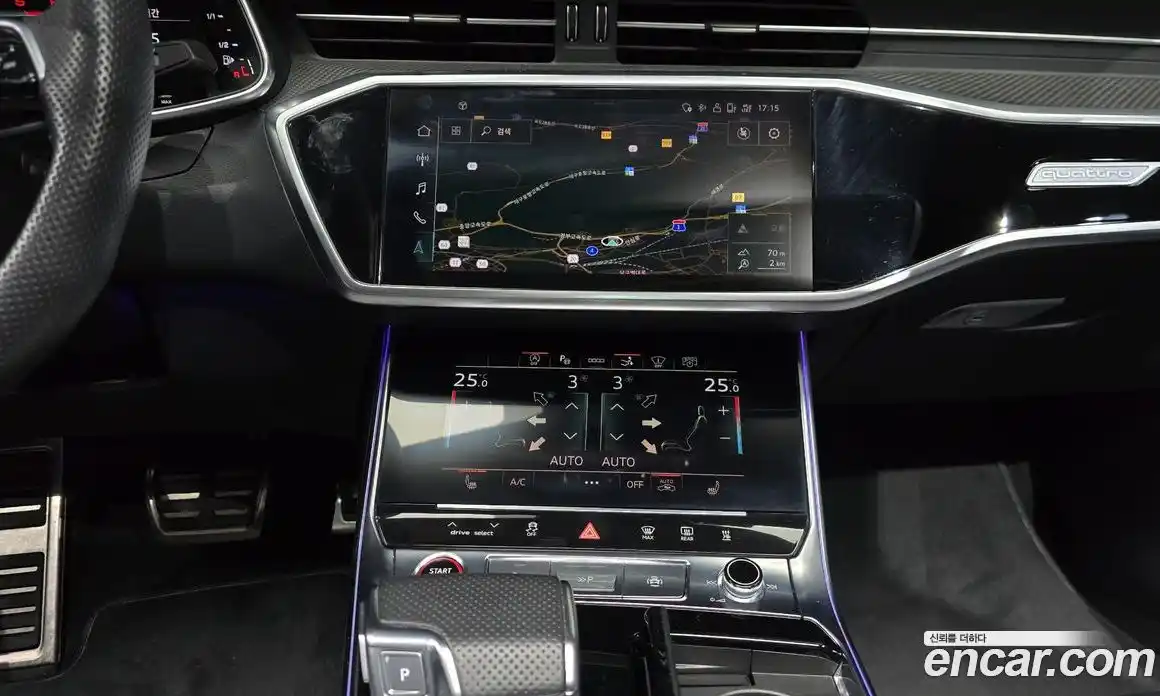 Audi S7 2021 3.0 Автомат в Москве № 293229, фото 5