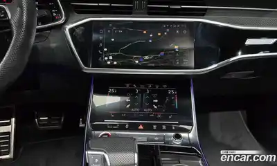 Audi S7 2021 3.0 Автомат в Москве № 293229, миниатюра 5