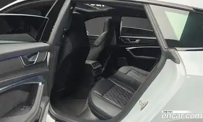 Audi S7 2021 3.0 Автомат в Москве № 293229, миниатюра 6