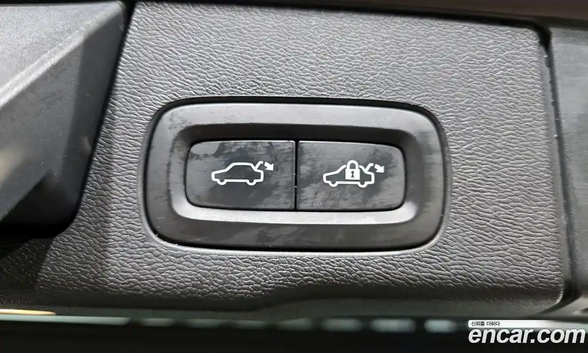 Volvo XC60 2021 2.0 Автомат в Москве № 293760, фото 12