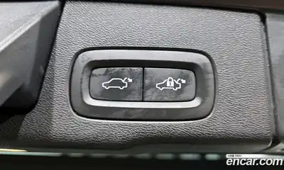 Volvo XC60 2021 2.0 Автомат в Москве № 293760, миниатюра 12