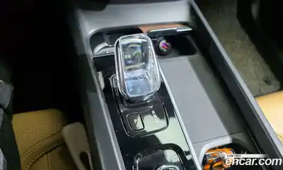 Volvo XC60 2021 2.0 Автомат в Москве № 293760, миниатюра 6